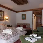 Szálloda Macchi Restaurant & Châtel