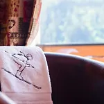 Szálloda Macchi Restaurant & 4*