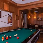 Szálloda Macchi Restaurant &