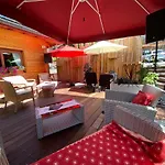 Szálloda Macchi Restaurant & Châtel