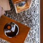 Macchi Restaurant & Szálloda 4*