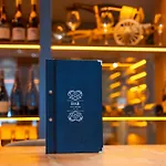 Szálloda Macchi Restaurant & 4*