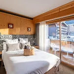 Macchi Restaurant &