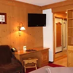 Szálloda Macchi Restaurant & Châtel