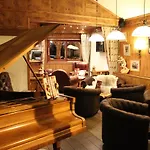 Szálloda Macchi Restaurant & Châtel