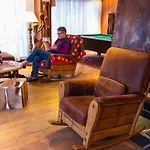 Szálloda Macchi Restaurant &