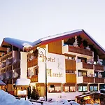 Szálloda Macchi Restaurant & Châtel