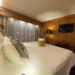 Macchi Restaurant & Szálloda 4*