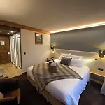 Szálloda Macchi Restaurant & Châtel
