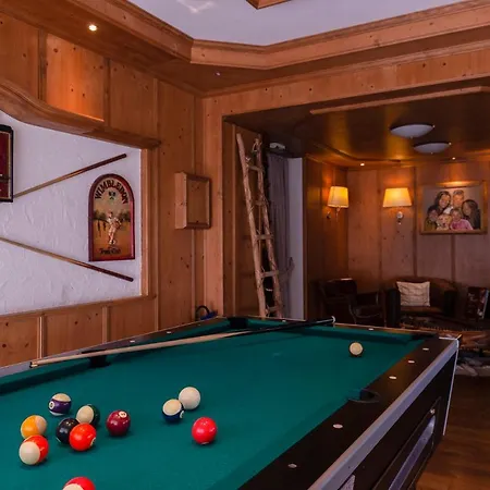 Hotel Macchi Restaurant&spa