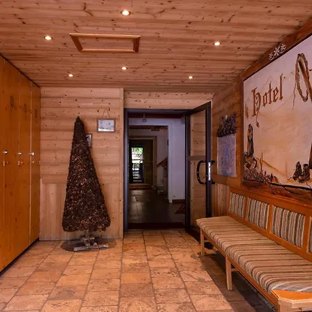 Macchi Restaurant&spa Châtel