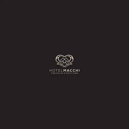 호텔 Macchi Restaurant & Châtel