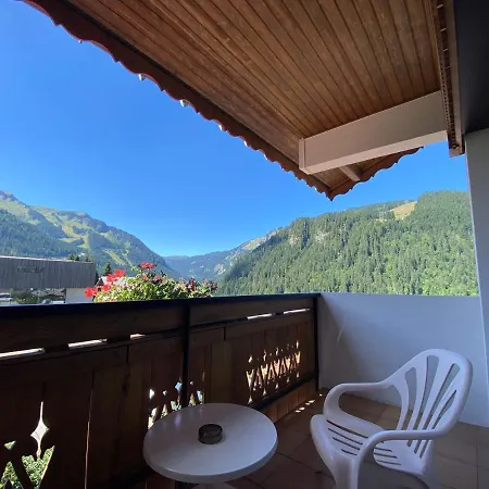 Macchi Restaurant&spa 4* Châtel