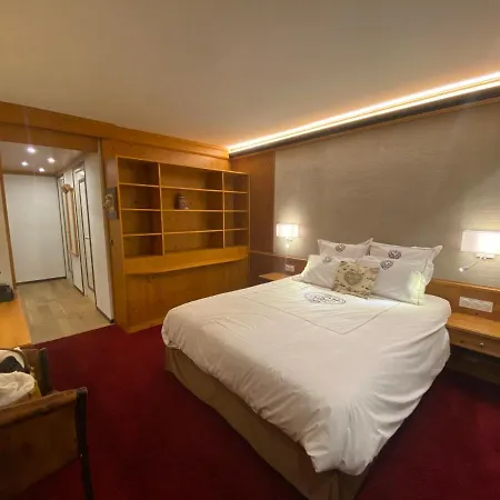 Macchi Restaurant&spa 4*