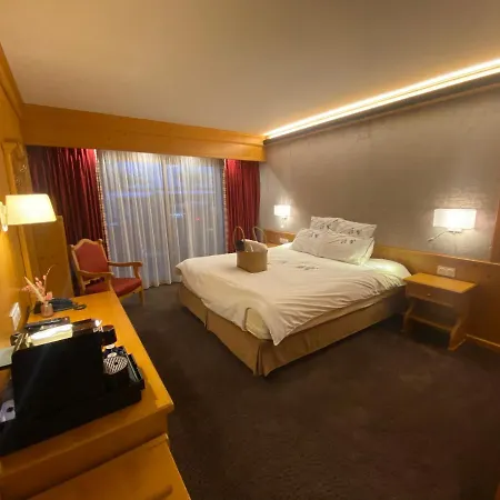 Macchi Restaurant&spa