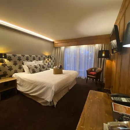 Macchi Restaurant&spa 4*