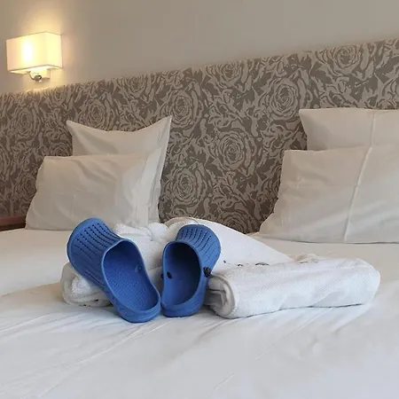 Macchi Restaurant&spa 4*
