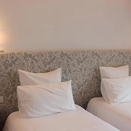 Macchi Restaurant & Hotel