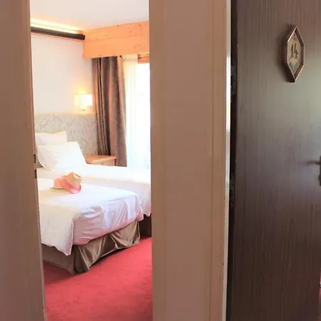 Macchi Restaurant&spa Hotel