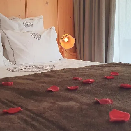 Macchi Restaurant&spa Hotel 4*