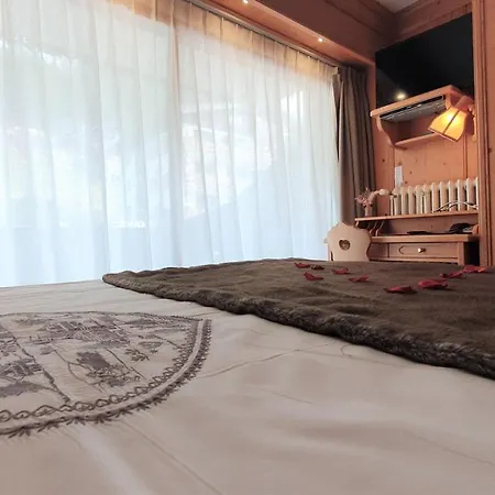 Macchi Restaurant&spa Hotel 4*