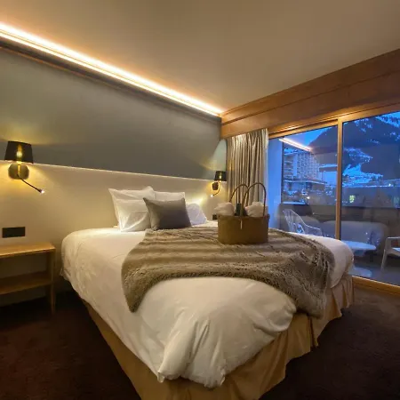 Macchi Restaurant & Hotel 4*