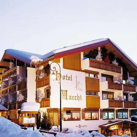 Macchi Restaurant&spa