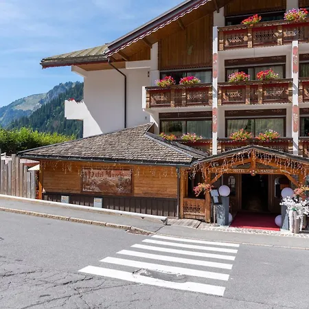 Macchi Restaurant&spa 4*
