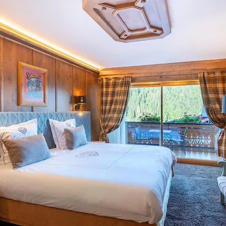 Hotel Macchi Restaurant&spa