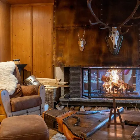 Macchi Restaurant&spa Hotel Châtel