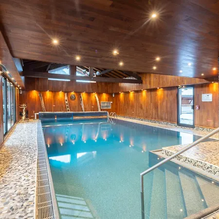 Macchi Restaurant&spa 4*
