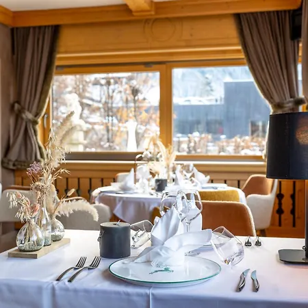 Macchi Restaurant&spa Hotel 4*