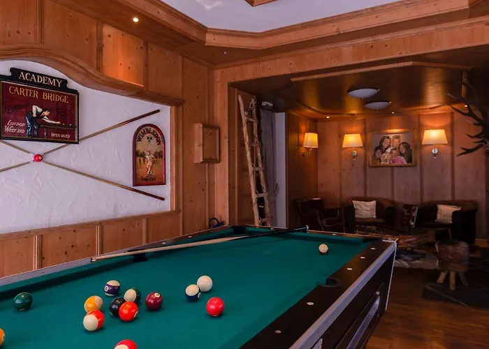 فندق Macchi Restaurant &