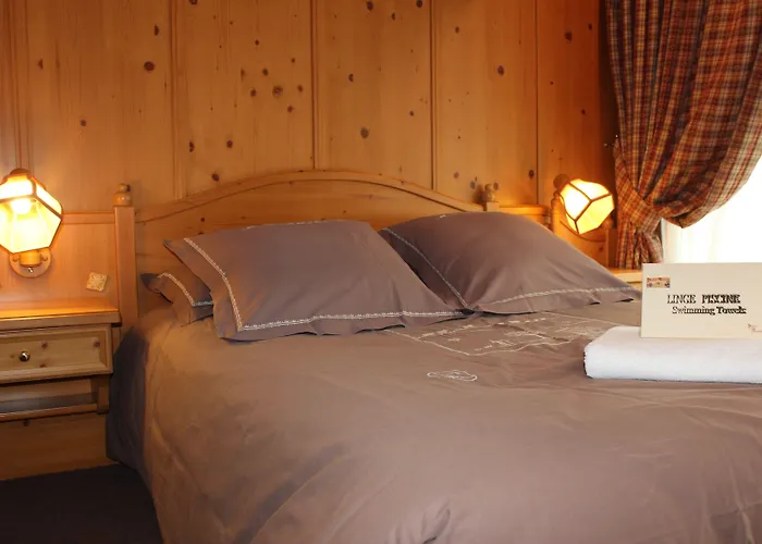 Macchi Restaurant & Hotel Chatel