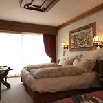 Hotel Macchi Restaurant&spa Châtel