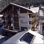 Отель Macchi Restaurant &