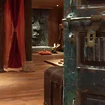 Macchi Restaurant&spa 4* Châtel