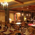 Macchi Restaurant&spa 4*