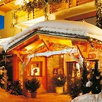Hotel Macchi Restaurant&spa 4*