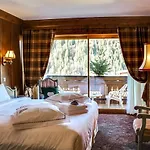 Macchi Restaurant&spa Hotel 4*