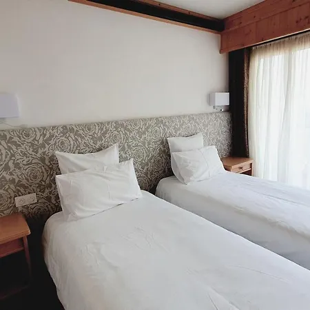 Hotel Macchi Restaurant&spa 4*