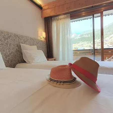Macchi Restaurant & Hotel Chatel