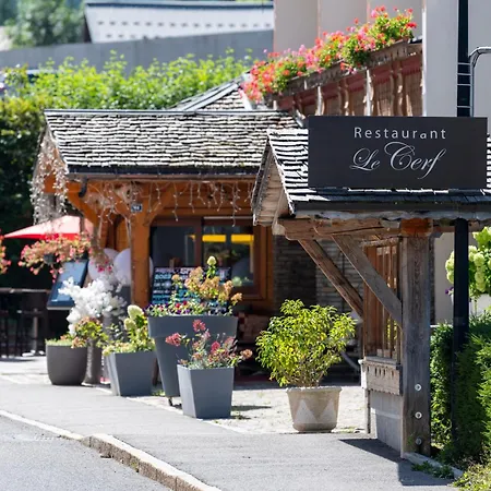 Hotel Macchi Restaurant &