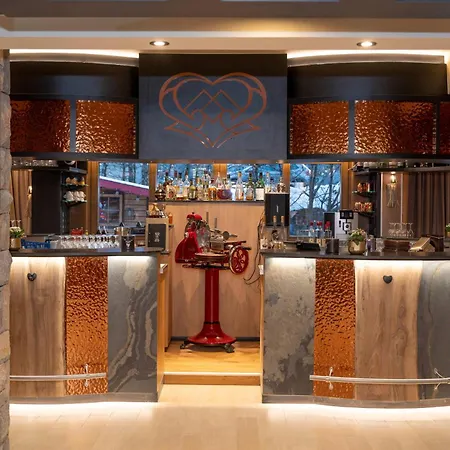 Hotel Macchi Restaurant &