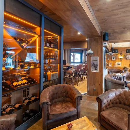 Hotel Macchi Restaurant & 4*