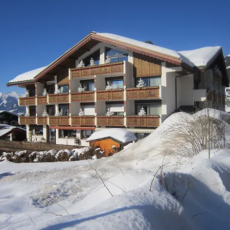 Macchi Restaurant & Hotel Châtel