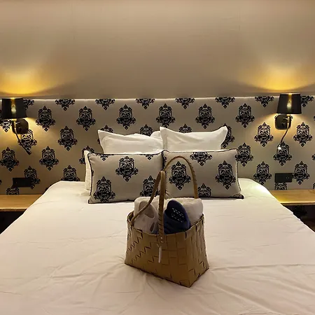 Macchi Restaurant & Hotel 4*