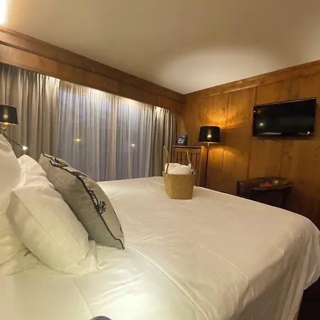 Macchi Restaurant & Hotel 4*