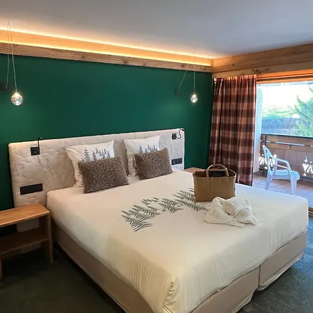 فندق Macchi Restaurant & 4*