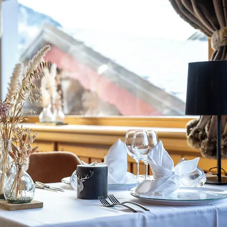 Macchi Restaurant & 4*